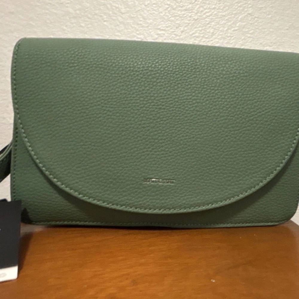Matt & Nat Sofi Crossbody Bag - Picture 3 of 4